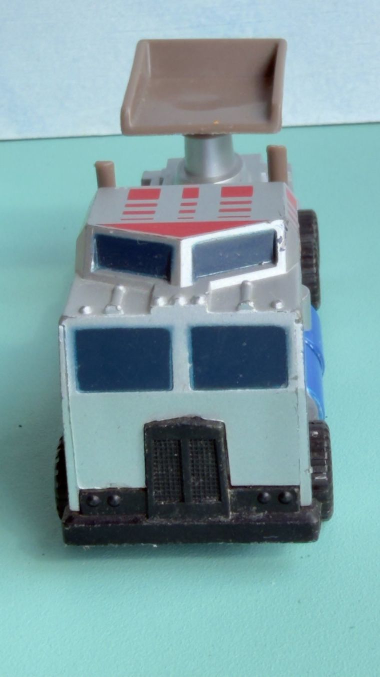 Matchbox Modellautos: Matchbox Connectables VGT – Gebraucht aus Bern von lac_8m2r 2