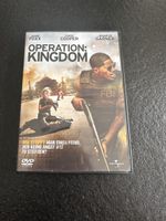Operation Kingdom DVD
