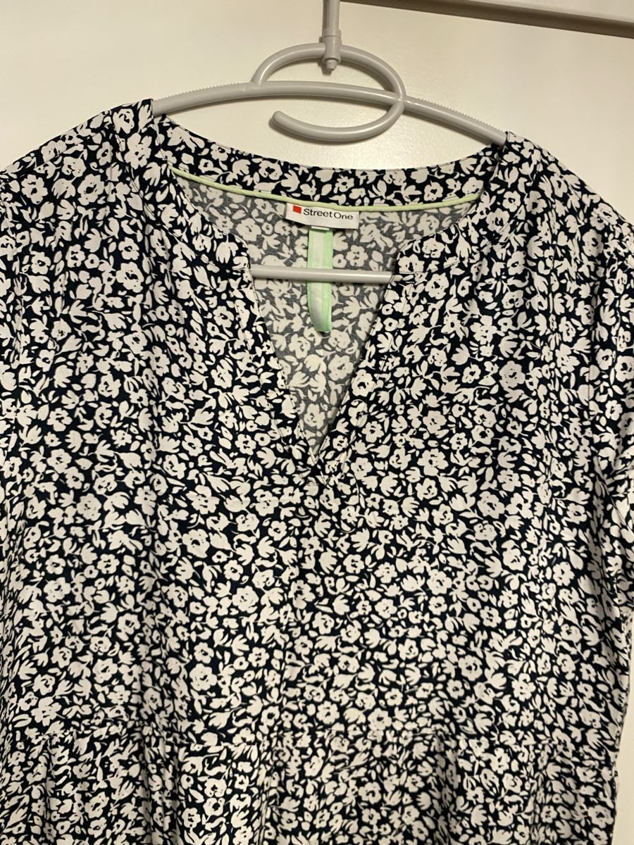Vestiti: Damen Kleid Street One Gr.38 – Usato da Pfungen venduto da Sheki56 1