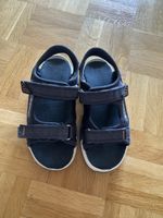 Kinder Sandalen Kappa Grösse 30 gebraucht