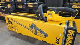 DeWalt 18 Volt Akku Heckenschere 55 cm DCMHT563N