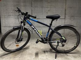 Decathlon BTWIN bike , Size M