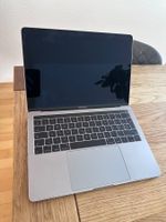Apple MacBook Pro A1706 Defekt als Ersatzteilspender
