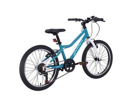Kindervelo 20 STARGIRL