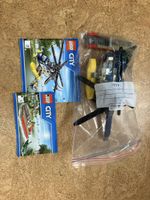 Lego 60067