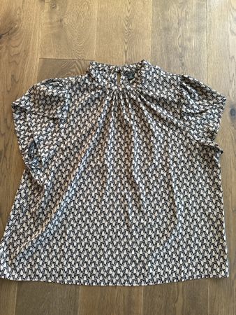 Bluse, Gr. 2XL, neuwertig! ALLES MUSS WEG!