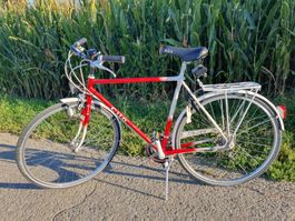 Vintage Cilo Herrenvelo