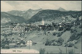 GR Filisur
