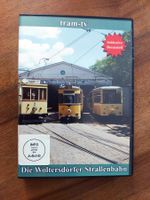 Die Woltersdorfer Strassenbahn - DVD