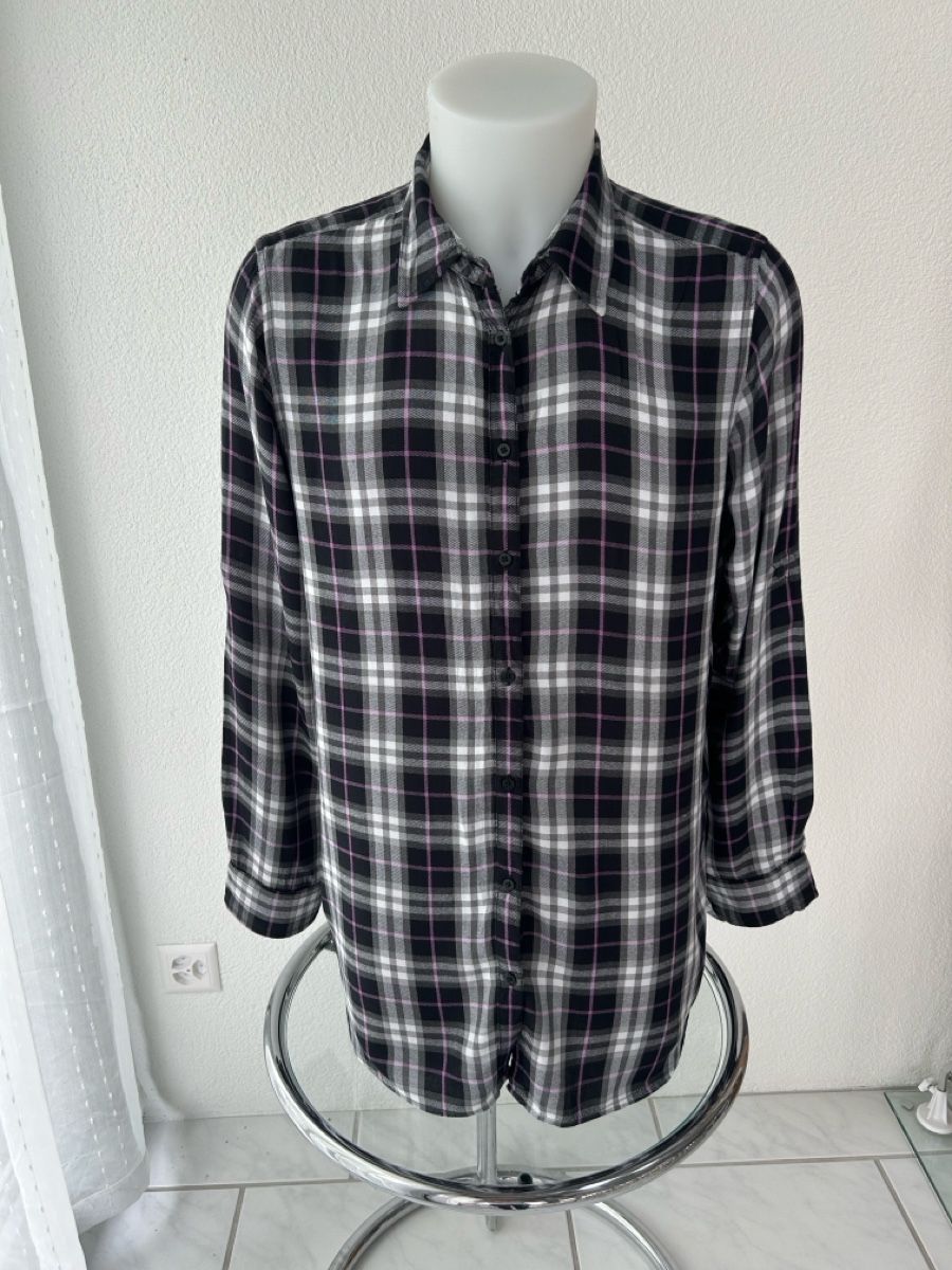 Ralph Lauren Camicie: Ralph Lauren Shirt, XL, Checkered Pattern, Nice! – Nuovo (secondo la descrizione) da Saland venduto da ele_vc96