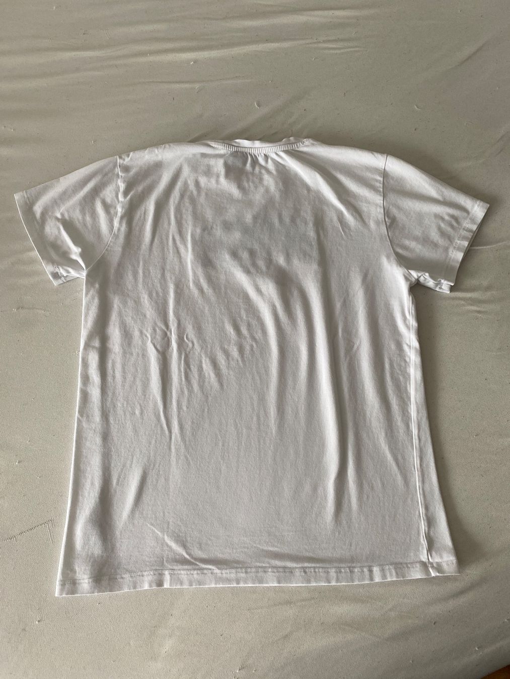 Nike T-shirt: Nike Gr. 164 – Usato da Wangen b. Olten venduto da janfon 2