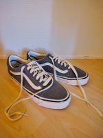 Vans Sneaker grau