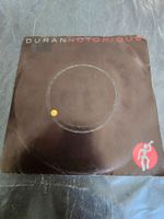 Vinyl, 7" LP - Duran Duran – Notorious (1986)