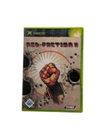 Red Faction II Xbox Classic