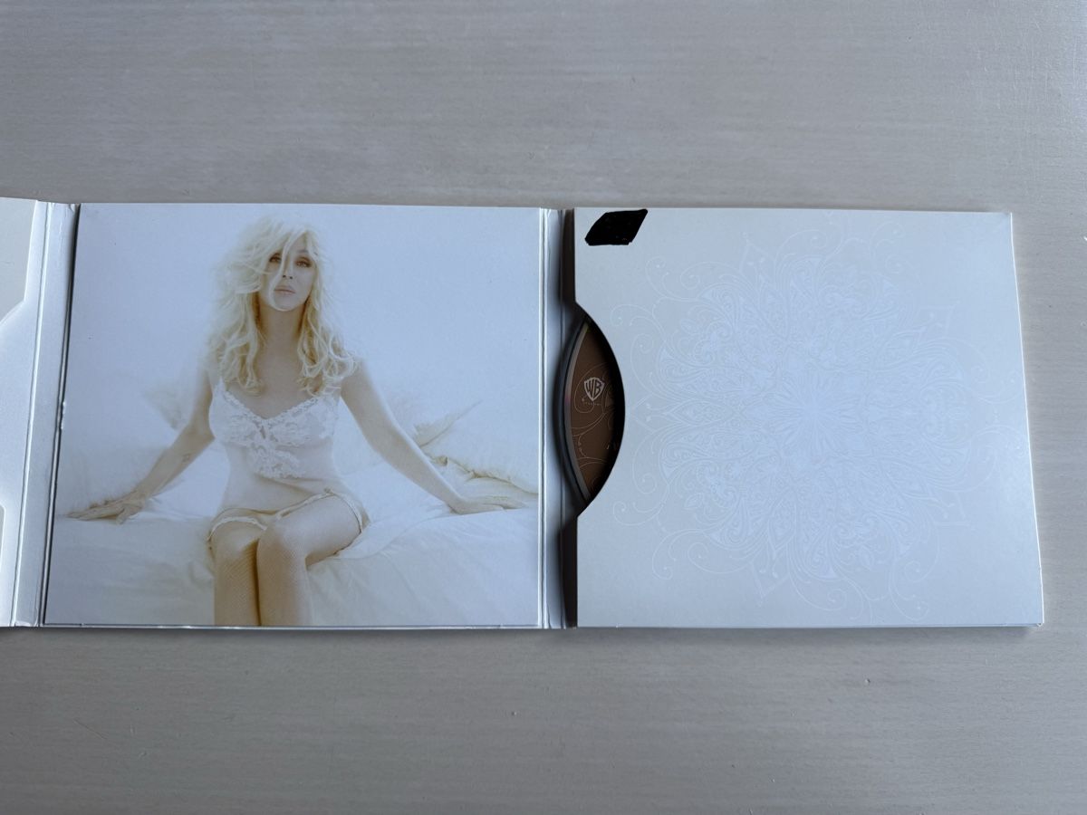 CDs: Cher - Closer To The Truth CD – D'occasion à Oberried Brienz par Chyara 3