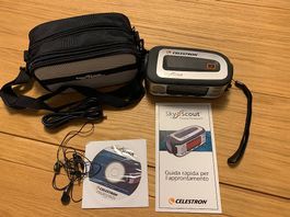 SkyScout Personal Planetarium Celestron modello 93970
