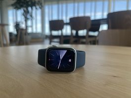 Apple Watch SE 2 (2e génération) 40 mm – État irréprochable