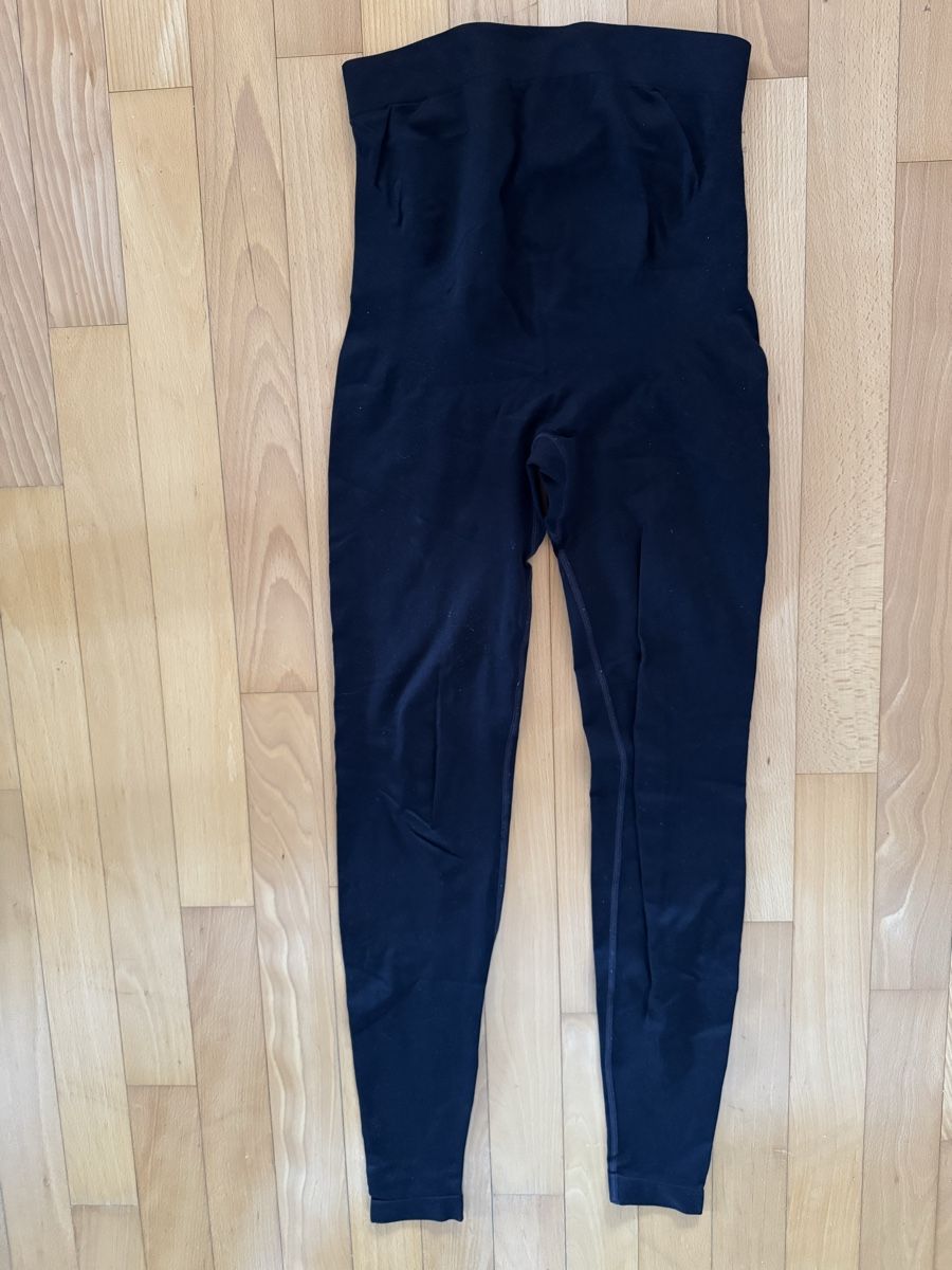 Leggings: Umstands-Leggings Gr. S – Nuovo (secondo la descrizione) da Ettenhausen TG venduto da phi_2nym