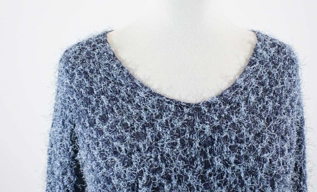 Comma Pullover & Sweatshirts: comma Strickpullover Gr. 42 – Gebraucht aus Belp von caramel-secondhand 4