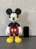 Statua Topolino XXL 34cm - Stampa 3D Design / Pop