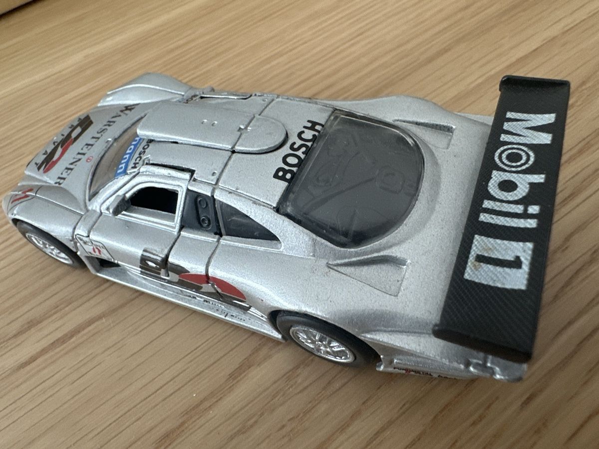 Modellini d'auto: 1:43 Modellauto Zustand gem. beiliegenden Bildern – Usato da Sennwald venduto da HARO-Import 1