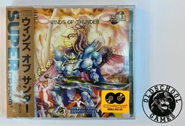 Winds of Thunder (PCEWorks)