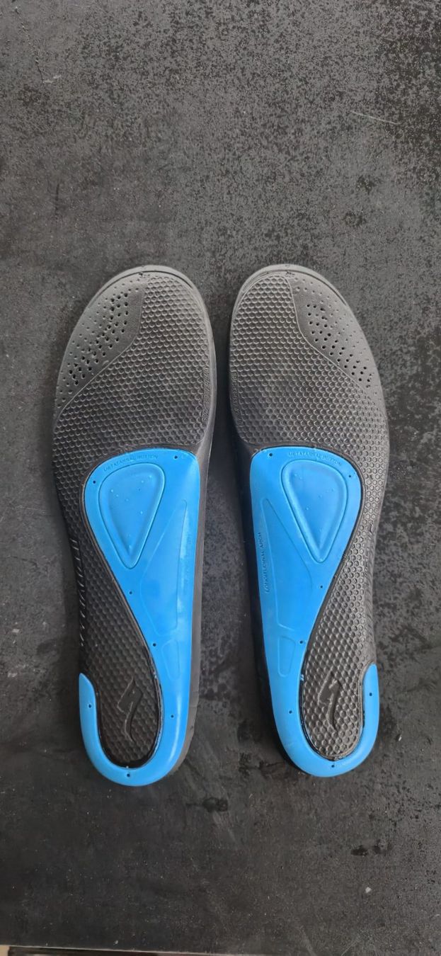 Specialized Scarpe da uomo: Specialized Veloschuhe – Usato da Meilen venduto da C.Greb 4