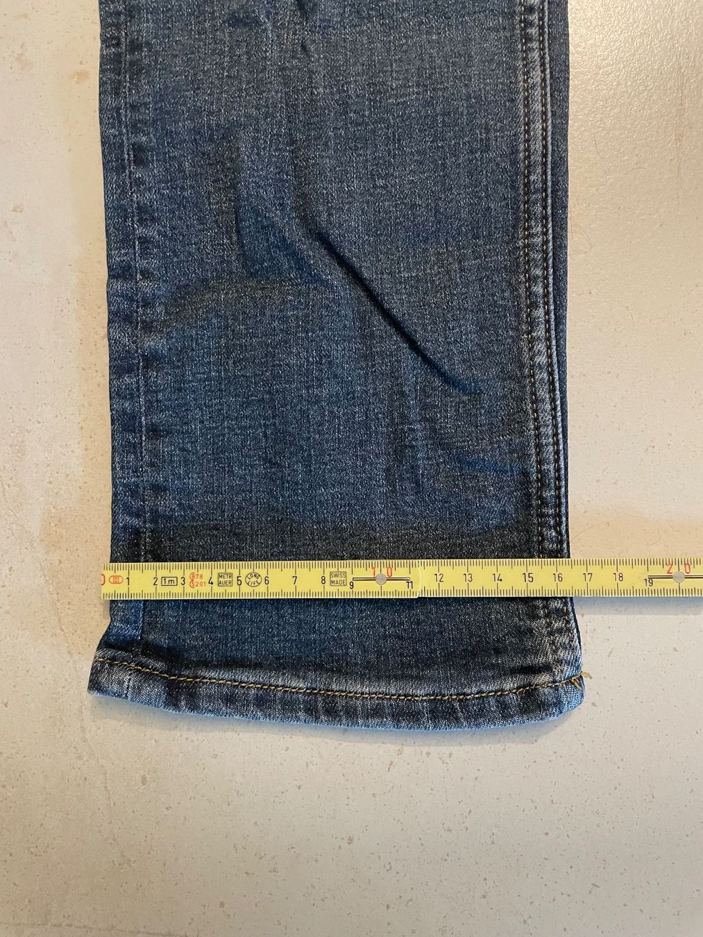 Strellson Jeans: Strellson Jeans blau 34/32 – D'occasion à Rupperswil par Abcsale 4