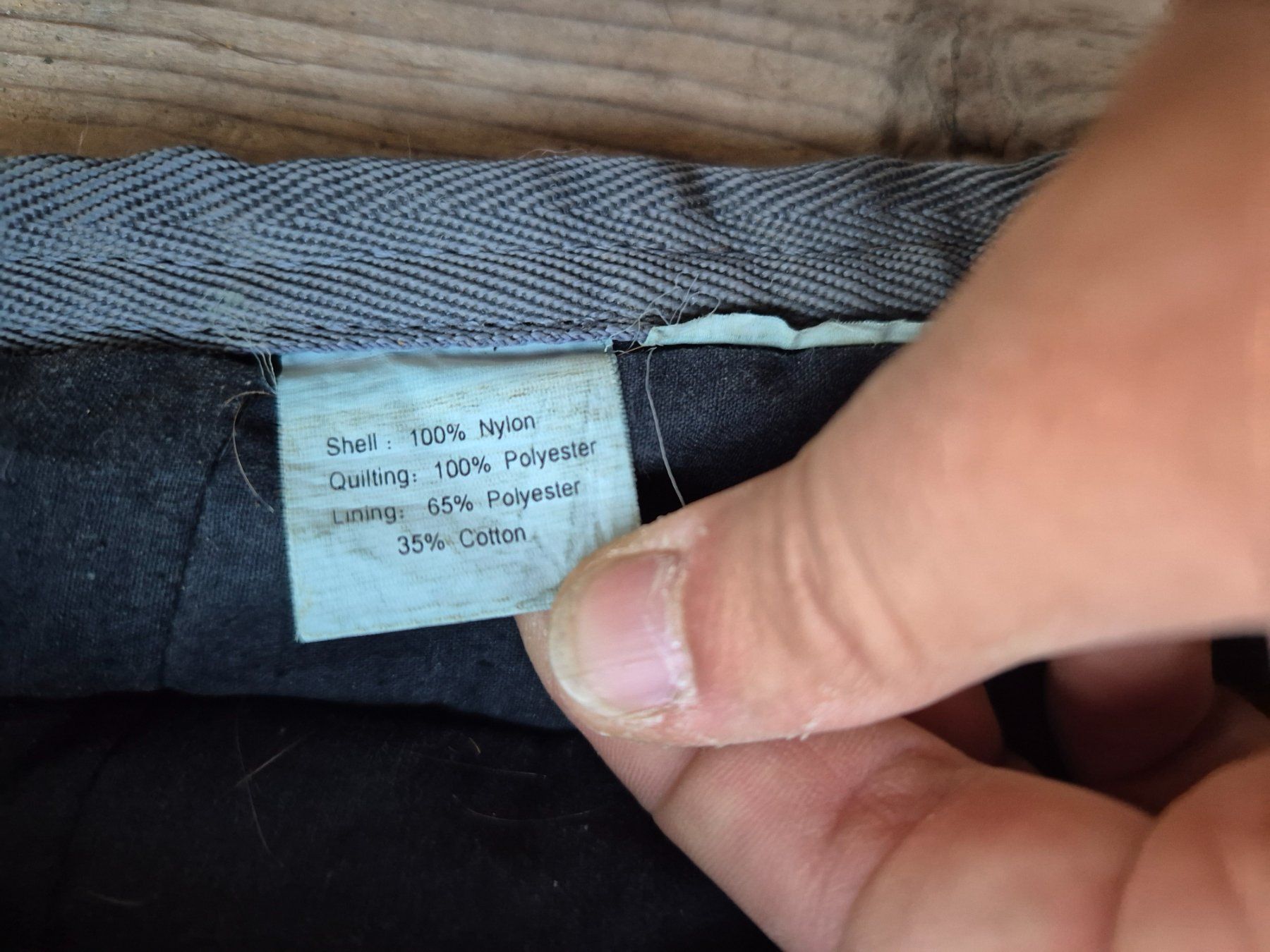 Coperte & Accessori: Galopp Stalldecke 130 – Usato da Meggen venduto da Orrinka20 4