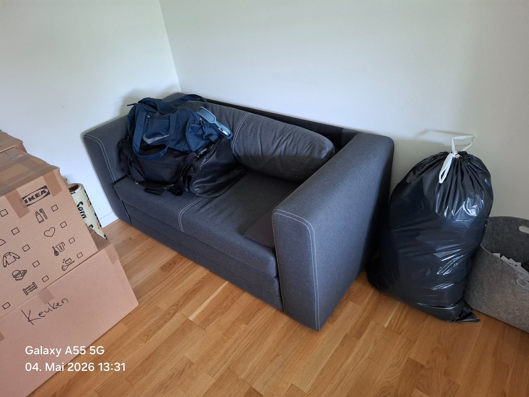 Sofas: Sofa – Gebraucht aus St gallen von uem_8dnz