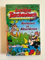 LTB LUSTIGES TASCHENBUCH 189