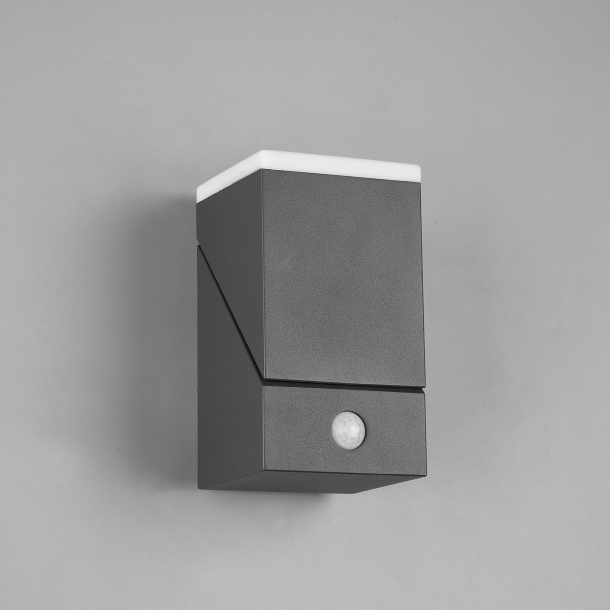 Lampade: LED Aussen Wandleuchte, IP54 – Nuovo (secondo la descrizione) da Kreuzlingen venduto da Smart-Light 8