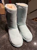Echt Leder Stiefel 