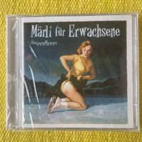 MÄRLI FÜR ERWACHSENE-(NEU) MÄRLI FÜR ERWACHSENE