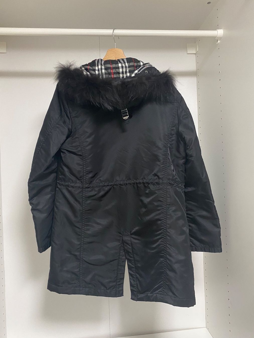 Burberry Cappotti: Burberry Wintermantel – Usato da Otelfingen venduto da Amanda.Z 1