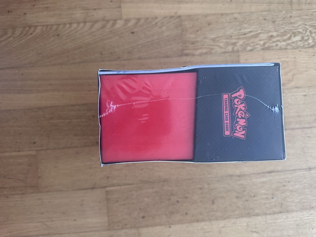 Pokémon Sammelbilder & Trading cards: Destined Rivals etb En – Neu und originalverpackt aus Oberrieden von second_hand_items 3