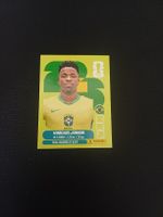 Panini WM 2026 Sticker Brasilien Vinícius Júnior BRA 14