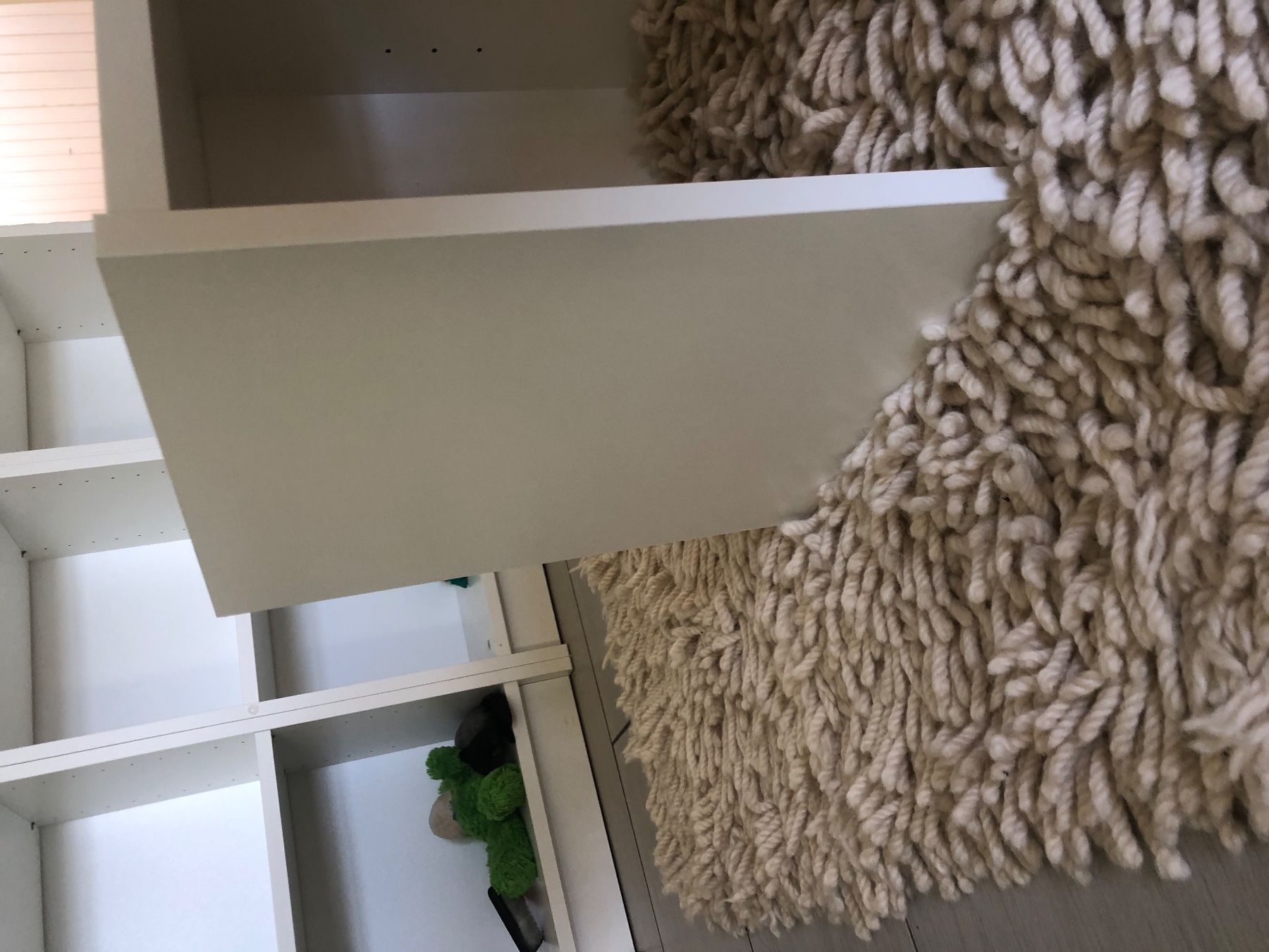 Ikea Regale: Ikea Regal Billy Aufsatzregal – Gebraucht aus Mühlrüti von DivaMara 9