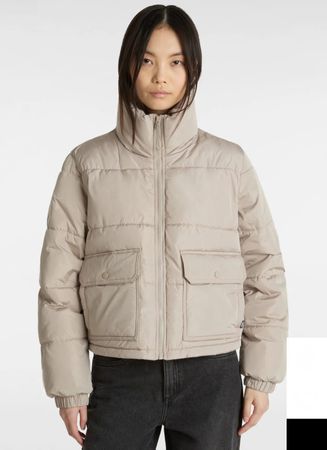 Vans Jacke Gr M