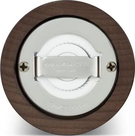 Appareils de cuisine: Cole&Mason Pfeffermühle & Salzstreuer-Set – Neuf avec emballage d'origine à Kägiswil par nick333 4