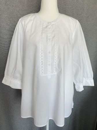Tommy Hilfiger Bluse Grösse XL