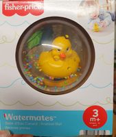 Balle Canard Fisher Price - neuve