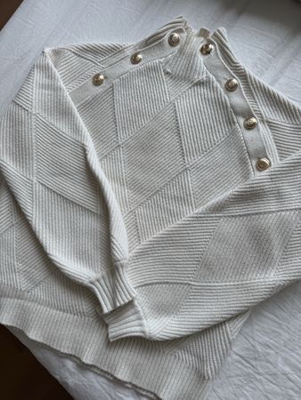 Maje Pullover