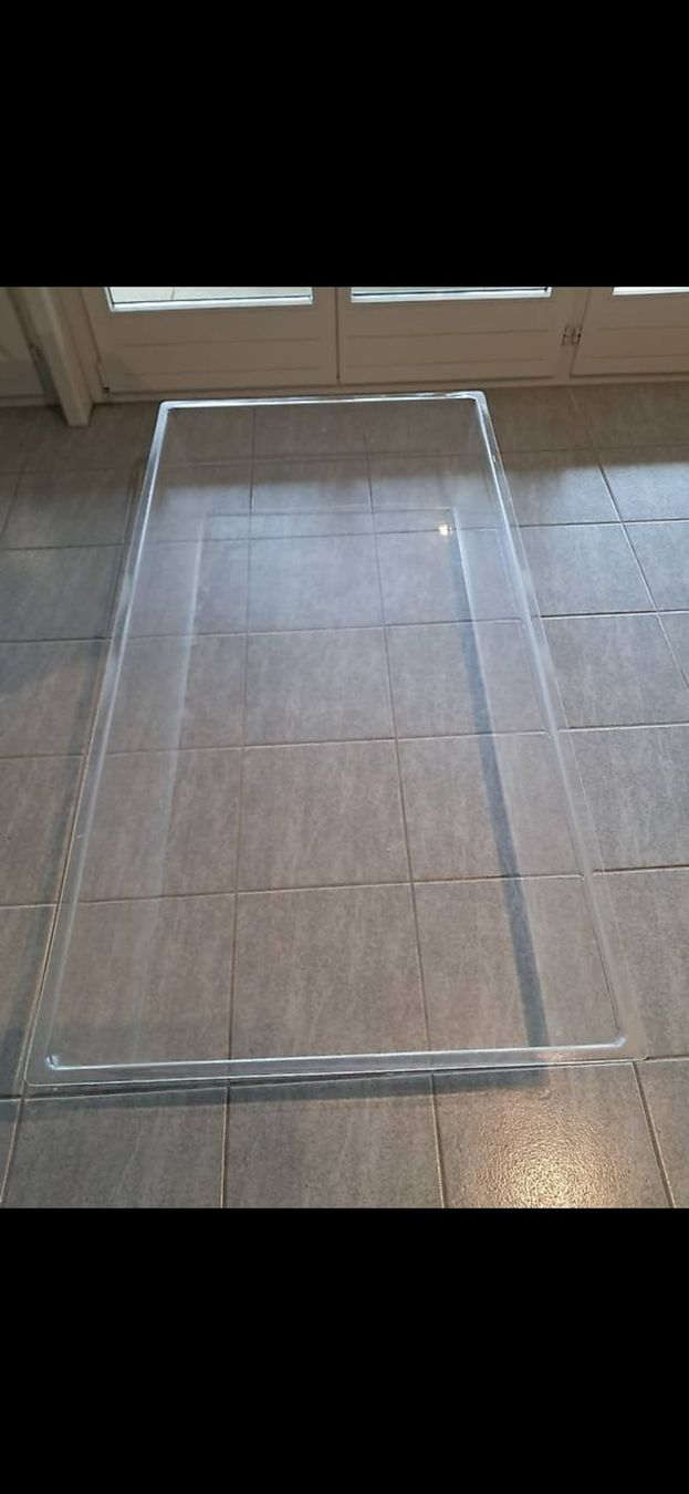 Gabbie, trasporto & Sicurezza: Meerschweinchen Vivarium – Usato da Eschenbach SG venduto da bforster 1