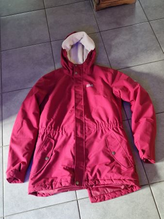 Jack Wolfskin Winterjacke gr.164