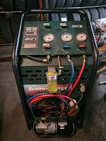 Klimafüllgerät Robinair AC 350