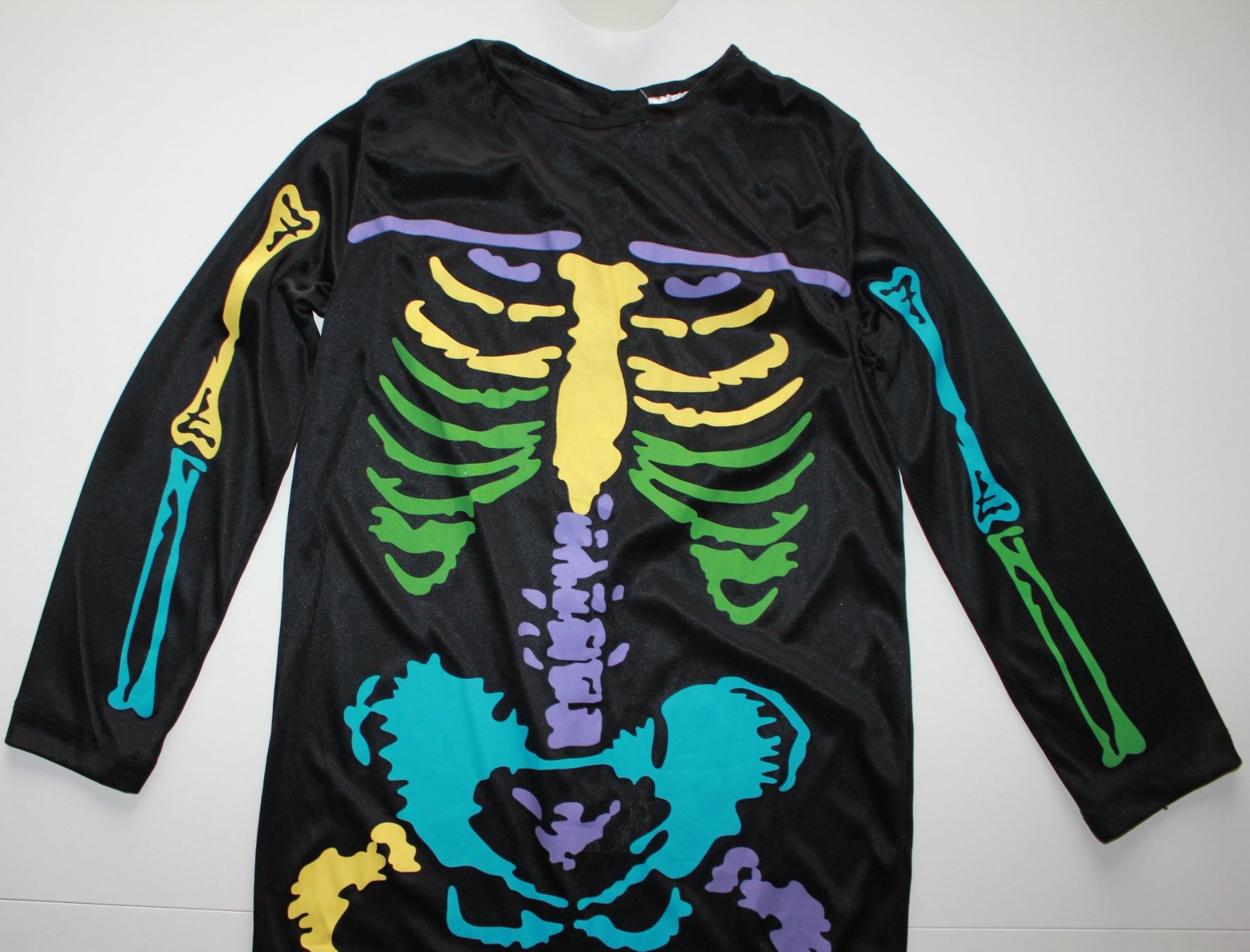 Kostüme: Costume squelette / Skelett    t. 140 – Gebraucht aus Peseux von CoolShoping 3