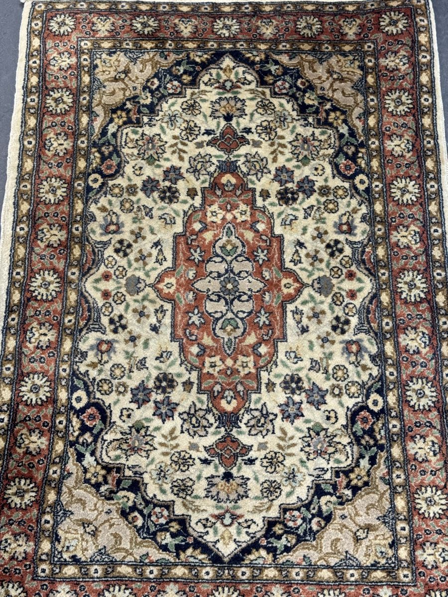 Tappeti: Handgeknüpfter Orientteppich  – Usato da Liestal venduto da galerie_nategh 1