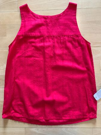 Colora Damen Top / Shirt, Gr. XS, Farbe: Pink, NEU