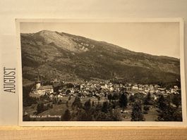AK von Goldau & Rosenberg
